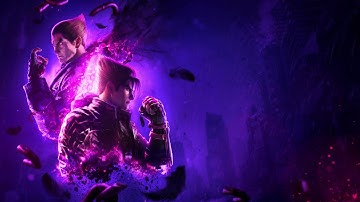 Noob Tries Tekken 8 for the First Time… Instantly Regrets It