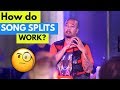 ADVICE ON SONG SPLITS for artists, producers, songwriters | Illmind BLAP:CAM 096