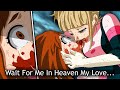 The Tragic Death of Himiko Toga vs Uraraka Full Cinematic Fight