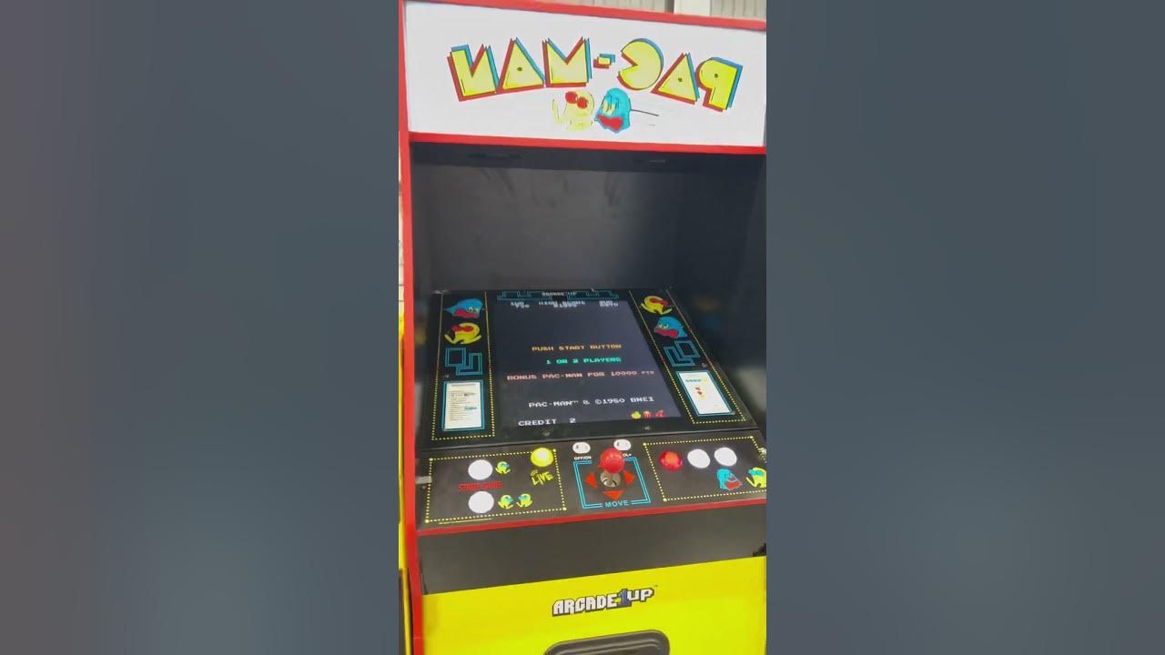 gift-ideas-vegas-costco-gamer-pacman-shorts-classic-80s