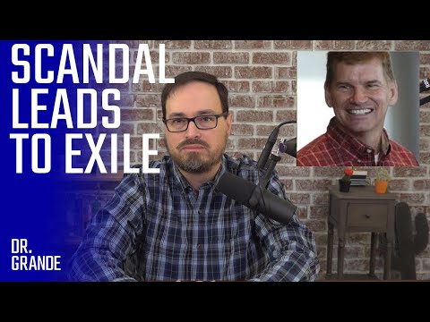 Video: Ted Haggard neto vērtība