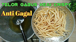 Resep Telur Gabus Keju Renyah TAKARAN LEBIH AKURAT,Pemula Wajib Coba - Durasi: 15.26. Resep Telur Gabus Keju Renyah TAKARAN LEBIH AKURAT,Pemula Wajib Coba - Durasi: 15.26.