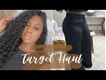 A DAY IN MY LIFE + TARGET HAUL | SHOP WITH ME