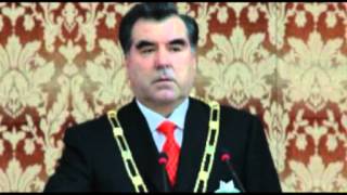 Ба президент-колхозник дигар бовар намекунем! Ба президент-колхозник дигар бовар намекунем!