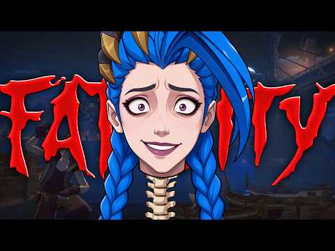 The Fatality of 2XKO...
