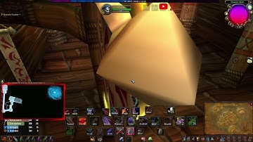 WoW Classic: From Astrologer to @TheLastClicker FURY ROAD to TBC