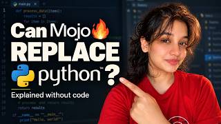 MOJO VS PYTHON