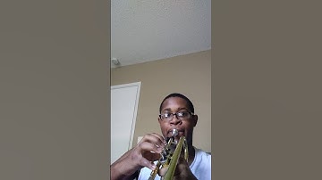 Double Tonguing Exercise         Page: 175 in Arban