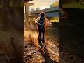 It’s off road capable #electricscooters #electricscooters #escooter #electricscooter