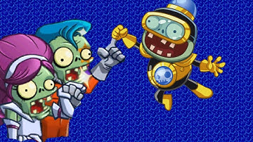 BINARY STARS OP DECK