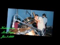 57 Live 1999 - Kaleidoscope - Rock 'n' Roll - Led Zeppelin - Cover