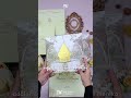 Undangan Hardcover Trifold Javanica V2