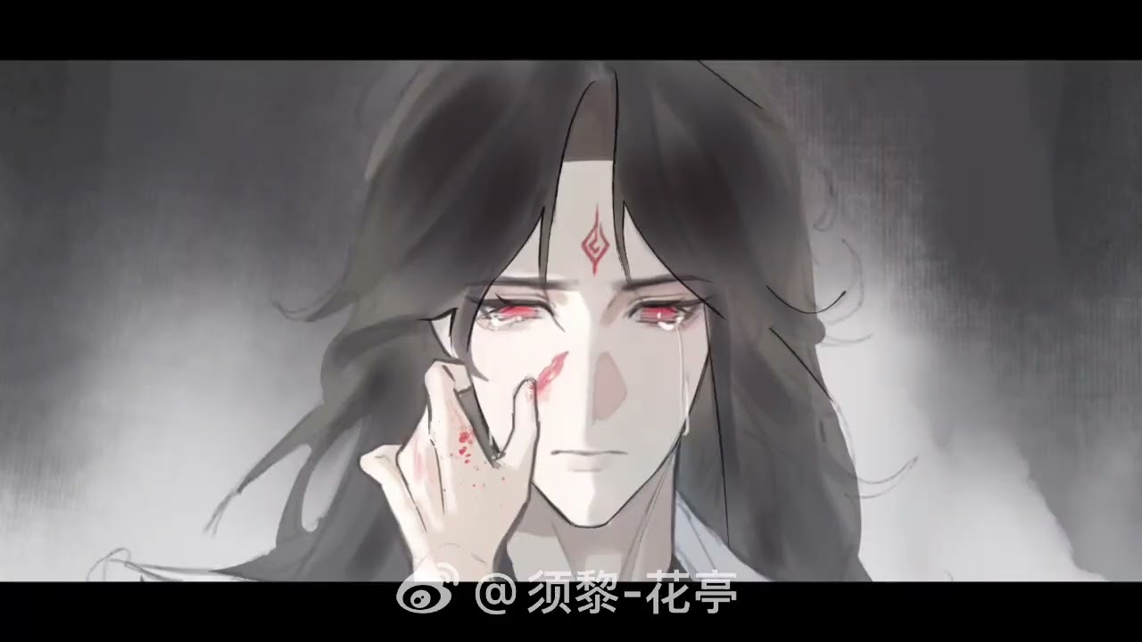 人渣反派自救系统-冰秋