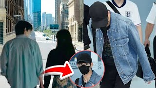 Evidence uncovered! Kim Soo Hyun makes hints again that he is dating, This is his real girlfriend!