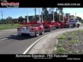 Elphinstone Easysteer PBS Payloader Self Steering Suspension