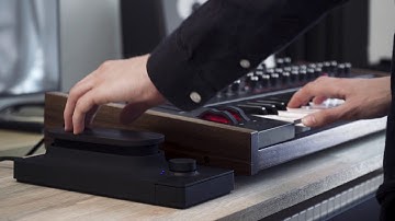 Touché & DSI Pro 2 : GB Groves