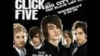 Pop Princess - Click Five