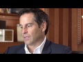 John Harkes on his love for the game