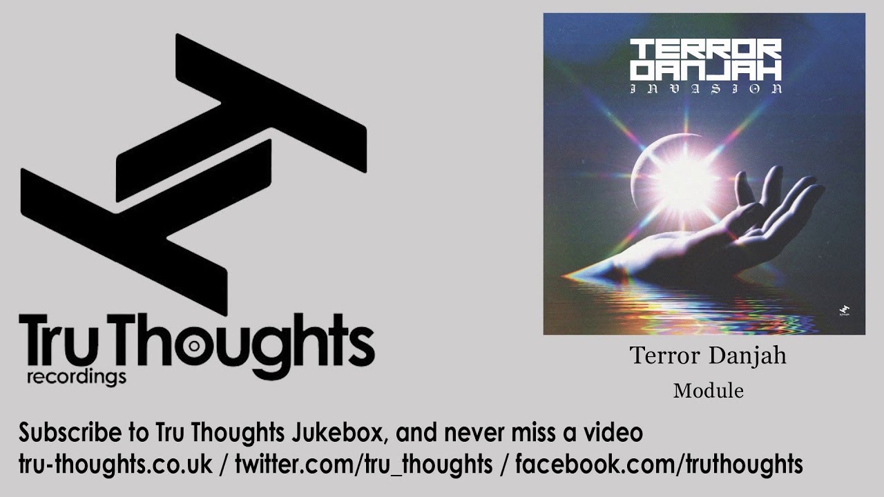 Watch Terror Danjah - Module on YouTube Watch Terror Danjah - Module on YouTube