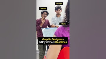 Unrealistic Work Deadlines - Funny Office Video - #officelife #officememes
