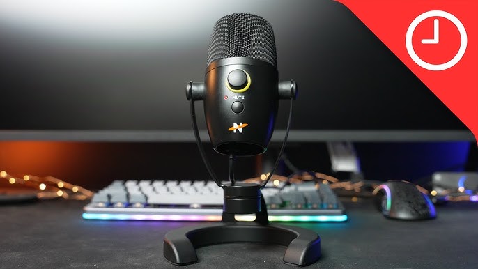 Neat Microphones - Test du Bumblebee II, un micro qui vous