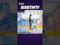 how to correct sensitivity in ff 😱 #shorts #freefire #bestsensitivitysettingsafterupdate #fgwizard1