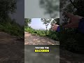 Wild Fire Smoke! North Carolina Mountains