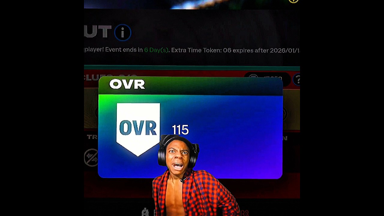 NEW PLAYER PICK ☠️🔥 