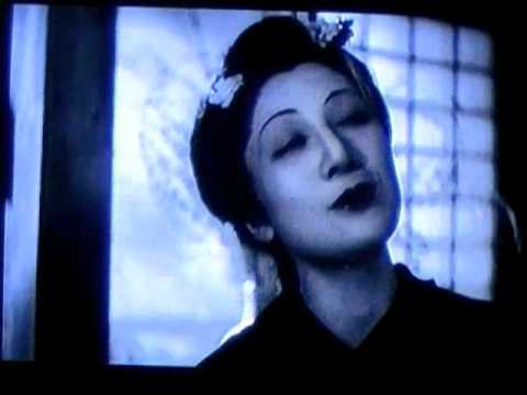 Michiko Tanaka-Meinl sings: "Vent oh Vent" (Wind, ...