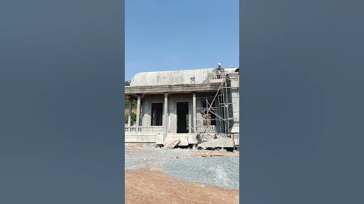 Construction works #design #home #house #constrution #work 010235