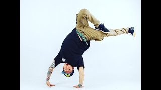 Bboy Fe 2016 Allrounded Machine