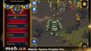 Majesty: Fantasy Kingdom Sim для Android - mob.ua screenshot 4