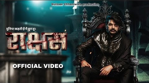 Gulzaar Chhaniwala - RAAKSHAS (Official Video) | Latest Haryanvi Song 2025