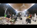 Pergilah Kasih - liveBand COVER
