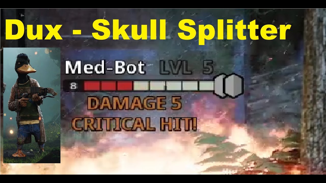 Absolute Zero 2 Splitter