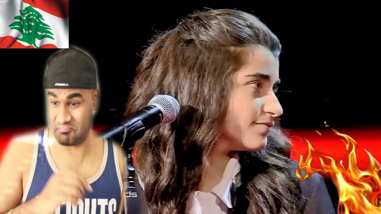 قولي عملّك ايه - نور وسام - مرحلة الصوت وبس Nour and Sam | MBC Voice ...