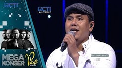 MEGA KONSER PADI REBORN - Padi "Tempat Terakhir" [10 NOVEMBER 2017]  - Durasi: 4:58. 