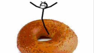 The Bagel Song!