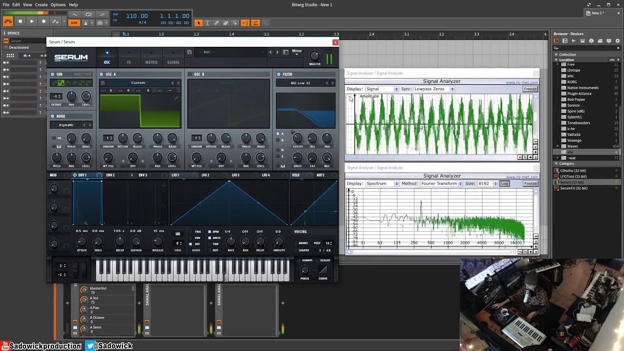 Serum Tutorial Archives Serum Tutorial Archives
