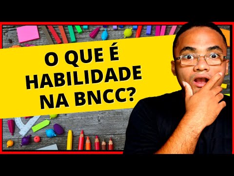 Vídeo: O que são habilidades disciplinares?