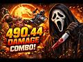490 fatal blow combo