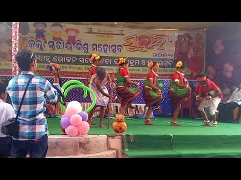 Sonepur Suravi Mahotsav 2017