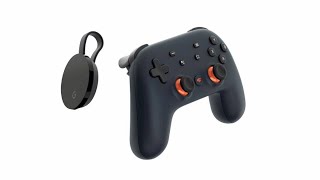Google Stadia overheating some Chromecasts