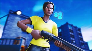 SkayZz_ | Highlights #2 Live This Wild