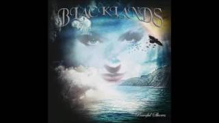 Blacklands -  Ballad of a burning witch