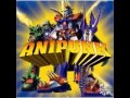 『やつらの足音のバラード』 cover by ANIPUNK
