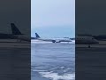 Poter Airlines #porter #canadian #airlines #lowcost #luxury #plane #aviation #airport #northamerica
