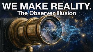 Does Reality Exist When You're Not Looking? [Ep.1]