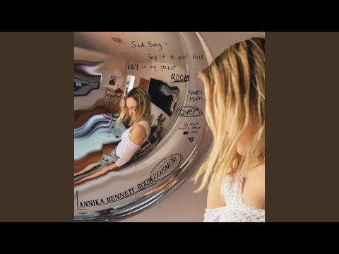 key in my pocket - Annika Bennett