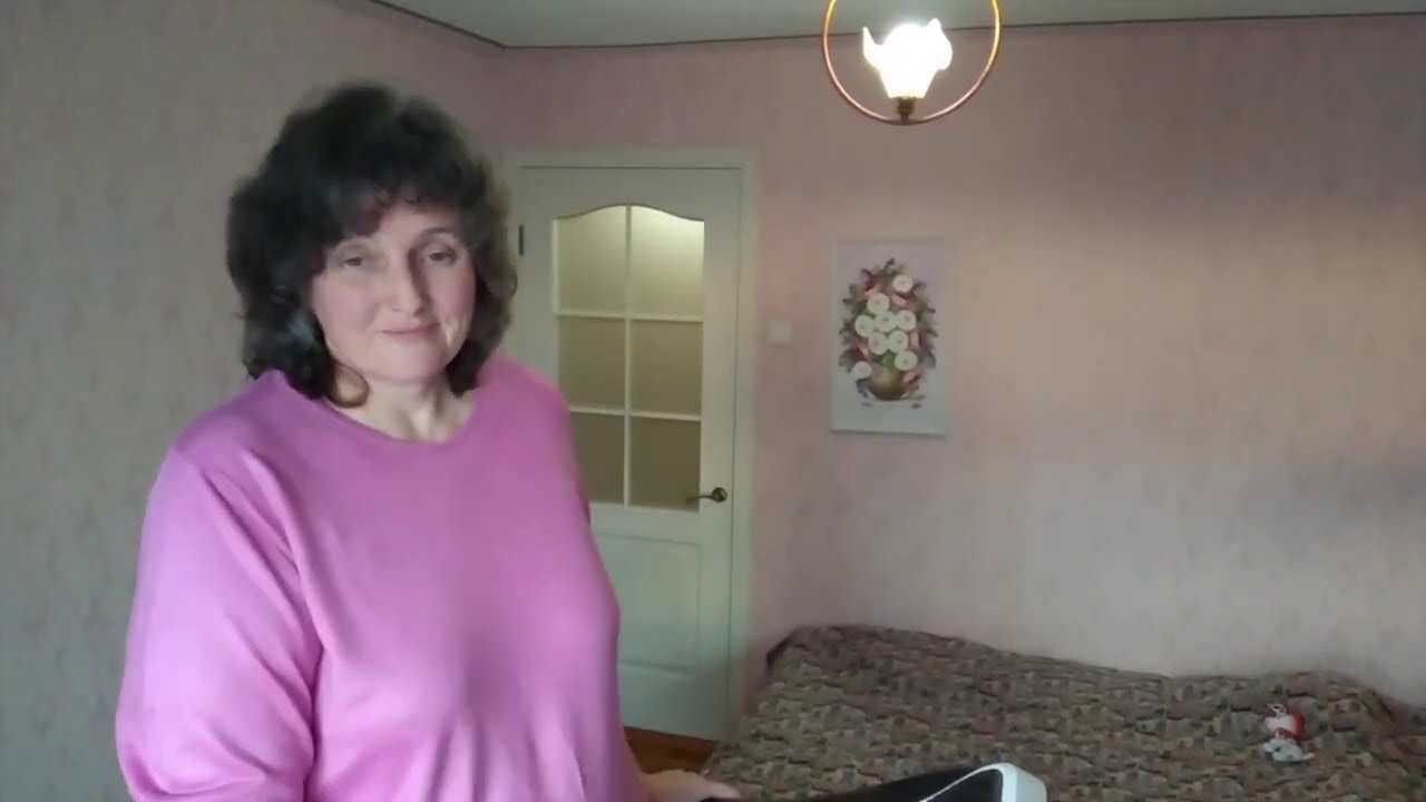 Реабилитация после ишемического инсульта. Отзыв - YouTube